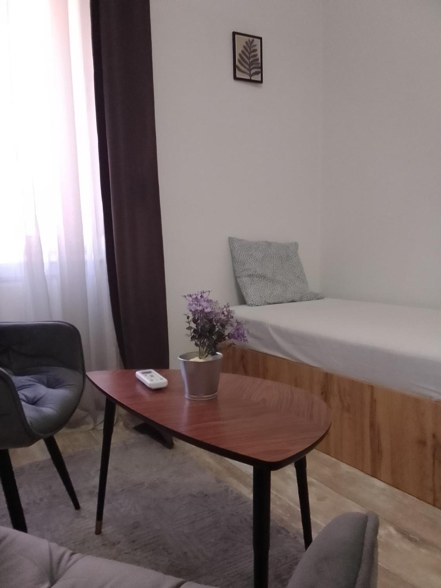 Viva Budapest公寓 外观 照片