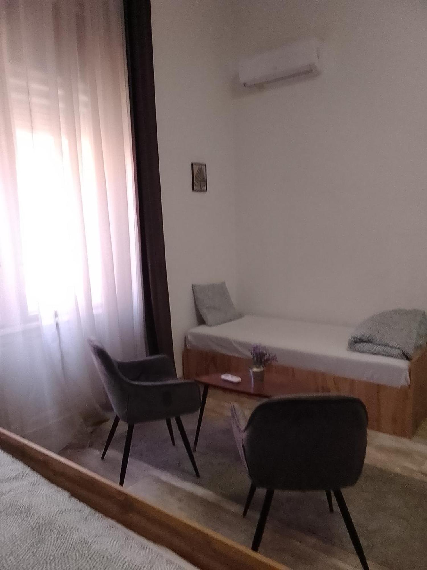 Viva Budapest公寓 外观 照片